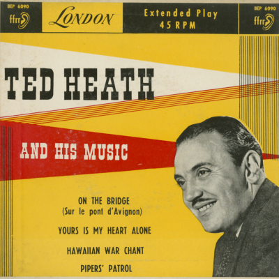 Ted Heath And His Music