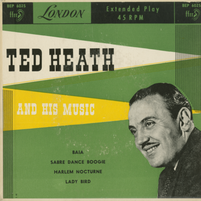 Ted Heath And His Music