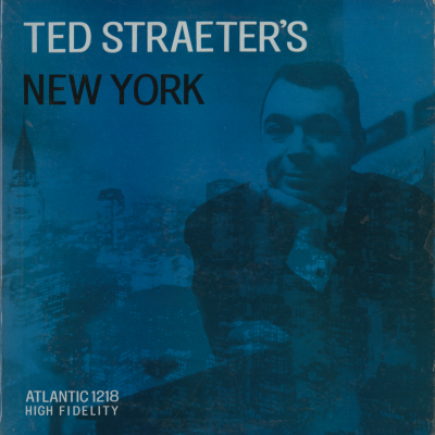 Ted Staeter's New York (1955)