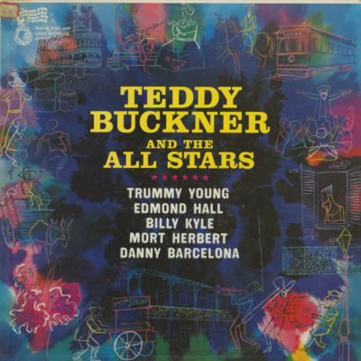 Teddy Buckner And His All Stars