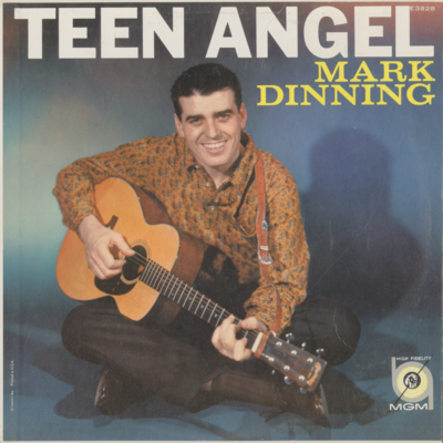 Teen Angel