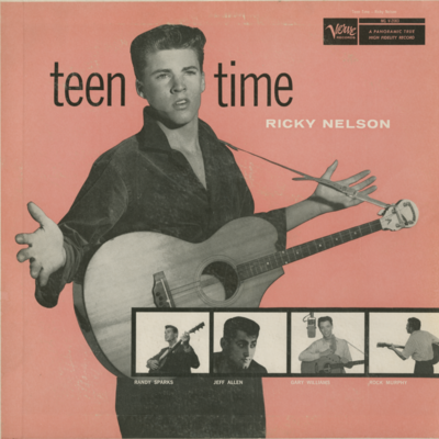 Teen Time
