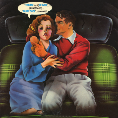 Teenage Heaven (1972)