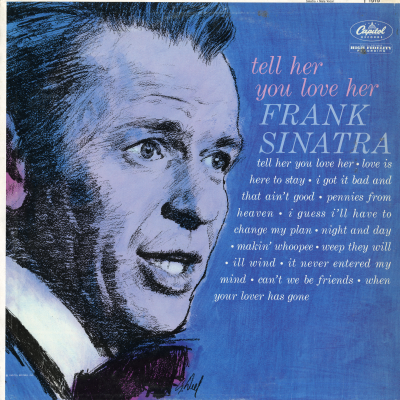 Tell Her You Love Her