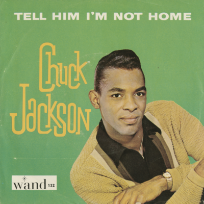 Tell Him I'm Not Home / Lonely Am I