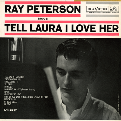 Tell Laura I Love Her (1960)