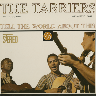 Tell The World About This