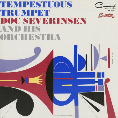 Tempestuous Trumpet (1961)
