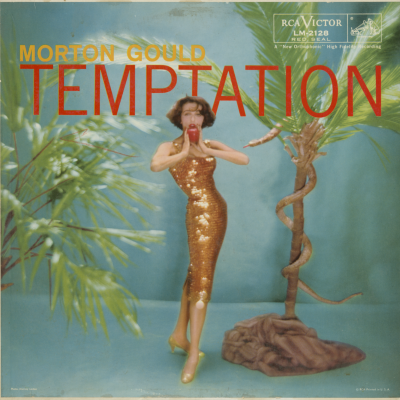 Temptation (1957)