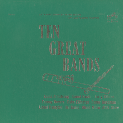 Ten Great Bands