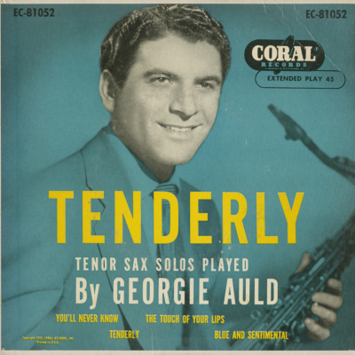 Tenderly (1953)