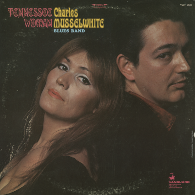 Tennesse Woman (1969)