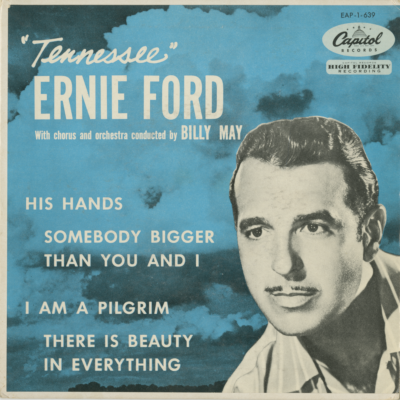 Tennessee Ernie Ford (1955)