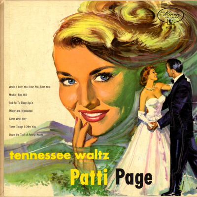 Tennessee Waltz