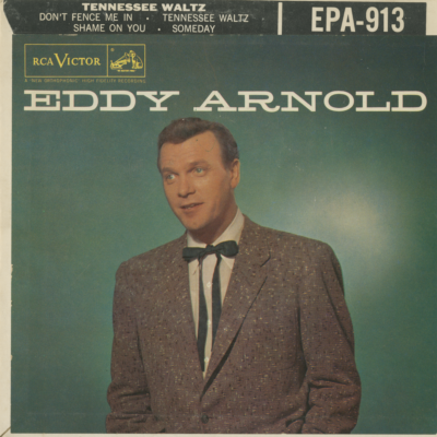 Tennessee Waltz Part 1 (1956)