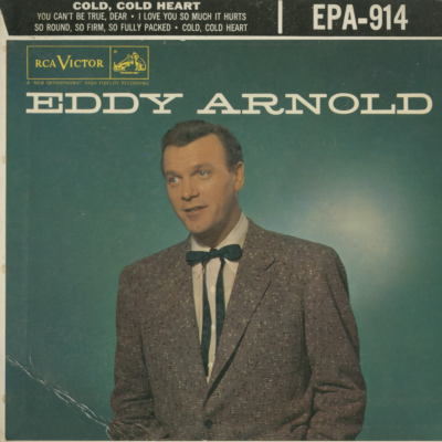 Tennessee Waltz Part 2 (1956)