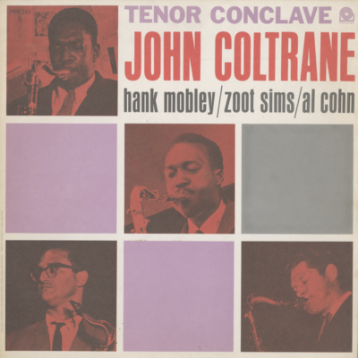 Tenor Concave