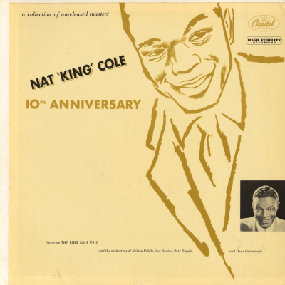 Tenth Anniversary Album (1955)