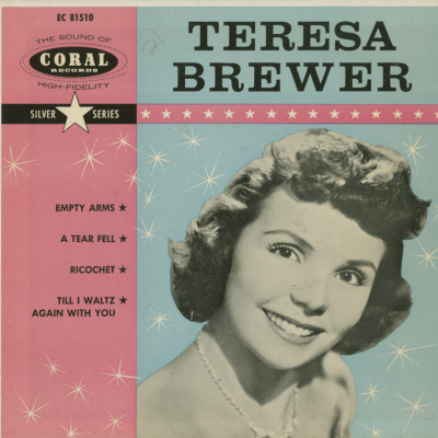 Teresa Brewer (1957)