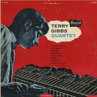 Terry Gibbs Quartet