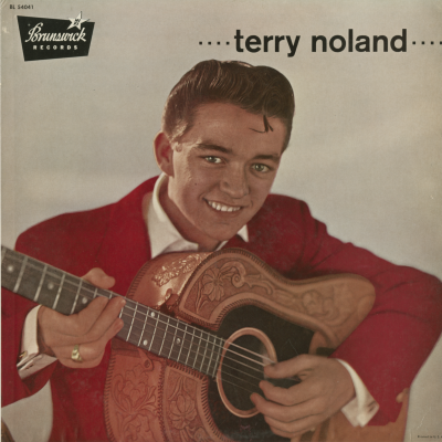 Terry Noland (1958)