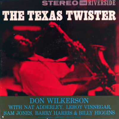 Texas Twister (1960)