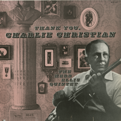 Thank You Charlie Christian