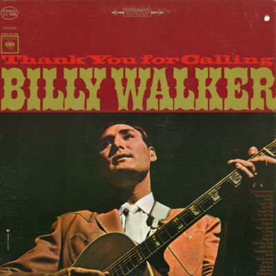 Thank You For Calling