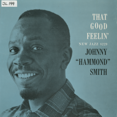 That Good Feelin' (1959)