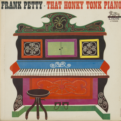 That Honky Tonk Piano