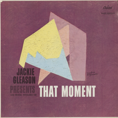 That Moment (1959)