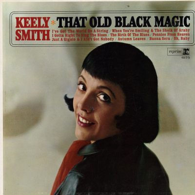 That Old Black Magic