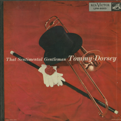 That Sentimental Gentleman