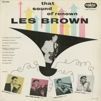 That Sound Of Renown