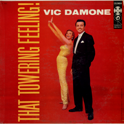 That Towering Feeling