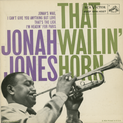 That Wailin' Horn (1959)
