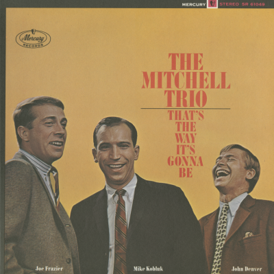 That's The Way It's Gonna Be