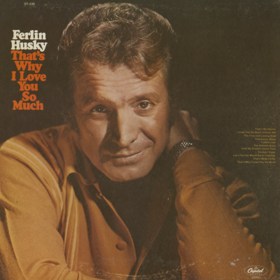 That's Why I Love You So Much