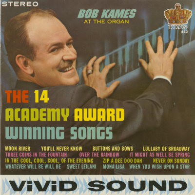 The 14 Academy Award Winning Songs