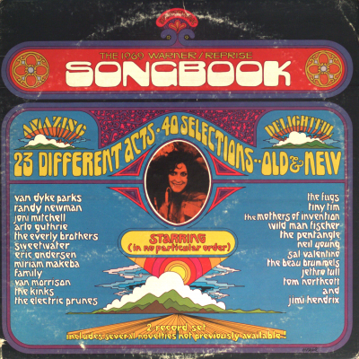 The 1969 Warner / Reprise Songbook