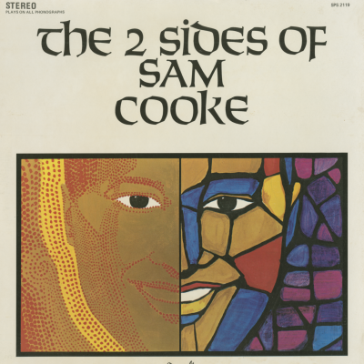 The 2 Sides Of Sam Cooke