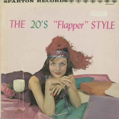 The 20's Flapper Style (1960)