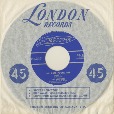 The 2000 Pound Bee / Part 2 (1963)