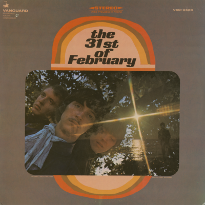 The 31st Of February