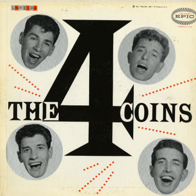 The 4 Coins