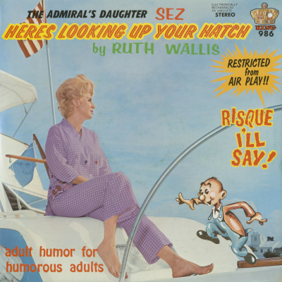 The Adimral's Daughter (1966)