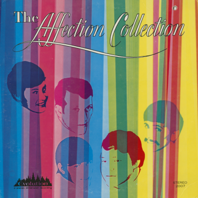 The Affection Collection