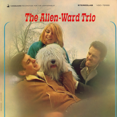 The Allen Ward Trio (1966)