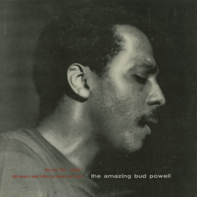 The Amazing Bud Powell, Vol 1