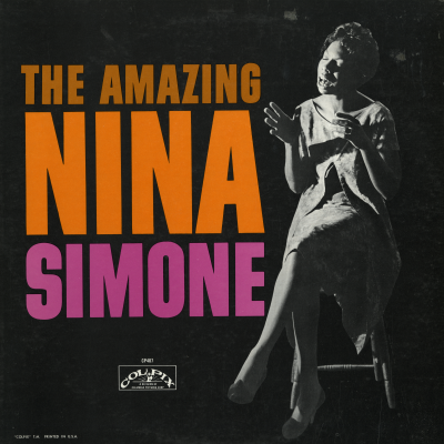 The Amazing Nina Simone